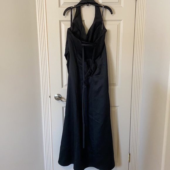 Alfred Angelo size 16 bridesmaid dress - Picture 2 of 4